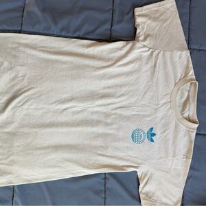 Bad bunny DTMF T-Shirt with Blue Logo